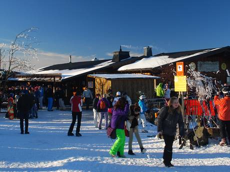 Après-Ski Rheinisches Schiefergebirge – Après-Ski Willingen – Ettelsberg