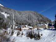 Alpengasthof Enzingerboden