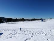 Pás dětský Hranice - Förderband/Zauberteppich