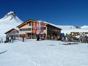 Bergrestaurant Uga Alp