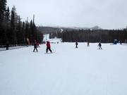 Anfängergelände Sunny Side mit Förderbändern