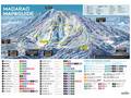 Pistenplan Madarao/Tangram