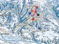 Pistenplan Kellerjoch – Schwaz
