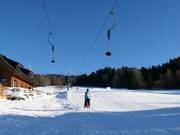 KVP 400 Samoty 2 - Tellerlift