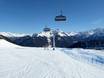 Italienische Alpen: Testberichte von Skigebieten – Testbericht Speikboden – Skiworld Ahrntal