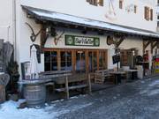 Après-Ski Tipp Bar Walter