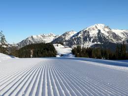 Dachstein West – Gosau/Russbach/Annaberg