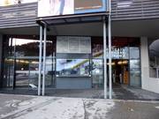 Gepflegter Zugang am Sella Ronda Express