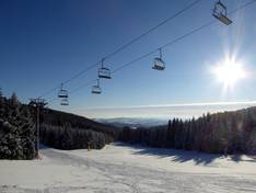 Bilder Mönichkirchen/Mariensee