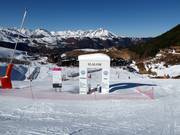 Skimovie by Volkswagen