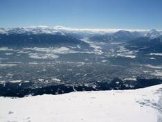 Bilder Nordkette – Innsbruck