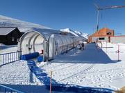 Tipp für die Kleinen  - Club Piou Piou Peyresourde