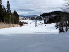 Bilder Babin Do – Bjelašnica