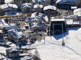 Catinaccio/Ciampedie – Vigo di Fassa/Pera di Fassa