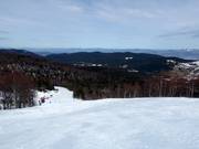 Olympic Downhill Piste 1