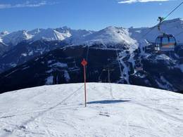 Bad Gastein/Bad Hofgastein – Schlossalm/Angertal/Stubnerkogel