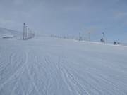 Piste Aurinkorinne (Nr. 30)