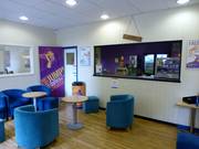 Gastronomie-Tipp The Snack Bar