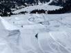 Snowparks Gurktaler Alpen – Snowpark Turracher Höhe