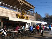 Après-Ski Tipp La Victoria