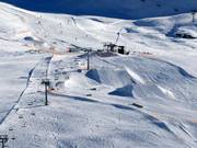 FreeStyle-Area Kühtai