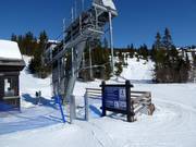 Oleheisen - Tellerlift