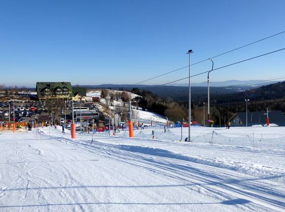 Śnieżka (G2)