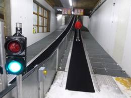 Förderband Bottrop 2