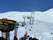 Fraiteve 3 DX - Tellerlift