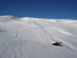 Obertilliach – Golzentipp