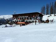 Berghotel in Sauze d'Oulx