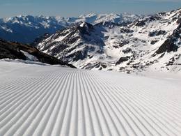 Mölltaler Gletscher