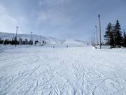 Piste Aurinkorinne (Nr. 30)