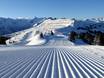Pistenpräparierung Salzburger Land – Pistenpräparierung Schmittenhöhe – Zell am See