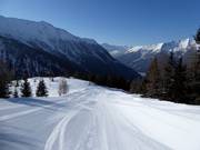 Talabfahrt vom Ankogel