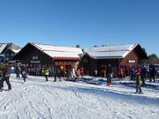 Gastronomie-Tipp McDonald's (Lindvallen)