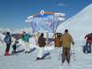 Tarentaise: Orientierung in Skigebieten – Orientierung La Plagne (Paradiski)
