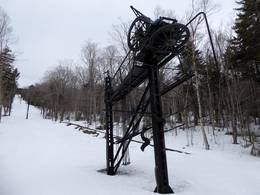 Alpine Training Venue