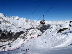 Bilder Pfelders (Moos in Passeier)