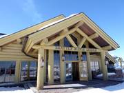 Gastronomie-Tipp Seattle Ridge Day Lodge