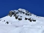 Das Kitzsteinhorn ist Schauplatz von hochklassigen Freerideevents