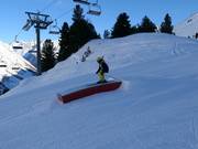 Familypark Obergurgl