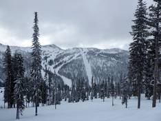 Bilder Whitewater – Nelson