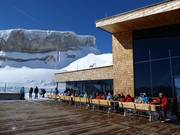 Gastronomie-Tipp Tafel & Zunder