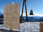 Wunschglocke am Rosskopf