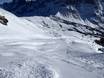 Skigebiete für Könner und Freeriding Espace Mittelland – Könner, Freerider First – Grindelwald