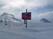 Rhonetal: Orientierung in Skigebieten – Orientierung Crans-Montana
