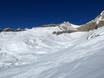Skigebiete für Könner und Freeriding Genferseeregion – Könner, Freerider Belalp – Blatten