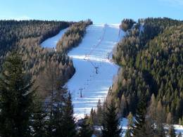 Skigebiet Folgaria/Fiorentini