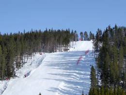 Idre Himmelfjäll